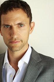 Ron Menzel as Patrick in Follow Me 2025