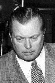 Byron Haskin as Self - Introduction in Affair in Sumatra 1956