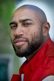 Edson da Graça as Jay Jay in Misfit 3: The Finale 2020