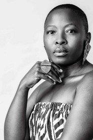 Lerato Mvelase as Margaret in Heart Attack 2021