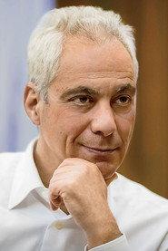 Rahm Emanuel as Self - Chief of Staff for President-Elect Obama(archive footage) in A Question of Eligibility 2009