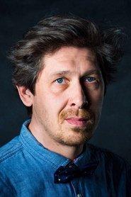 Dmitriy Mukhamadeev as in The Vaccine 2007