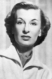 Patricia Jessel as Millie in The Flesh Is Weak 1957