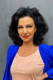 Arsine Navasardyan as in Super Mama 2 2017