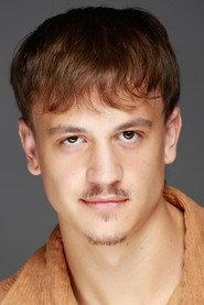Tate Christensen as Dallas in Kill Trip 2026
