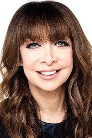 Illeana Douglas as Wilma in Expired 2007