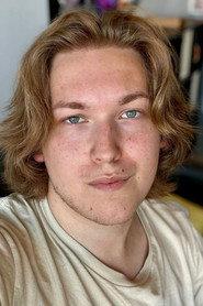 Braedon Kulick as Jacob in Chattr 2024