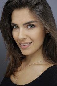 Biran Damla Yılmaz as Mizgin in Miracles Of Love 2019
