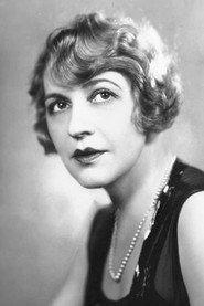 Mary Newcomb as Jacqueline Heron in The Marriage Bond 1932