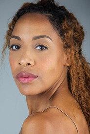 L.A. Sweeney as Younger Brenda in Village Keeper 2024