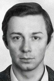 Sergei Smirnov as in Lermontov 1986