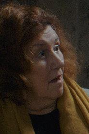 Ana Paula Santos as Mother in Breathing Under Water 2000
