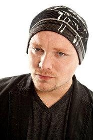 Jack Hunter II as in Blamed 2 Cursed-In