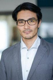 Kengo Saïto as Professor Keidzy in The Grand Amir and Donna Maria 2026