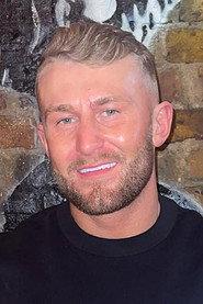 Lewis Edmondson as Self in Ryan Garner vs. Michael Magnesi 2026