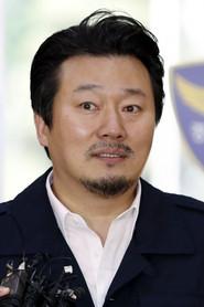 Lee Sang-ho as Self in The Truth Shall Not Sink with Sewol 2014