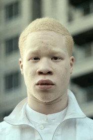 Hassan Koné as Walter in WHO 2026