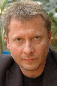 Janusz Zadura as Kicia Kocia's Grandpa / Cook / Security Guard (voice) in Kicia Kocia w przedszkolu 2024