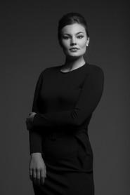 Marta Jančevska as in Veiksme ir ar mums 2021