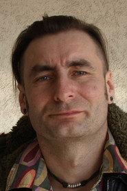 Cezary Studniak as Bosman in Wyzwanie 2020
