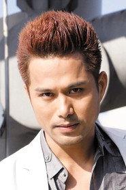 Ji Feilong as Tan Daizong in The End of Chang'an 2019