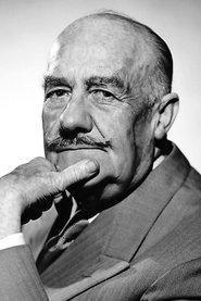 Ronald Squire as Sir Francis Jamison in The Inn of the Sixth Happiness 1958