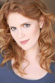 Erin Chambers as Frances Bacon McCausland in Don't Look Under the Bed 1999