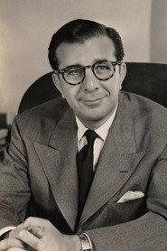 Dore Schary as Self - Narrator in Van Gogh: Darkness into Light 1957