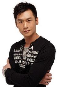 Shen Shipeng as in An Ocean Too Deep 2001