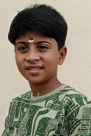 S. Mathesh as Azhagan in Nandhan 2024