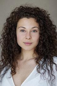Leah Minto as Sheila Breen in God's Creatures 2022
