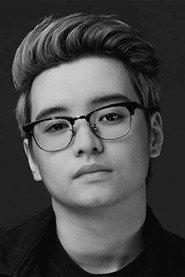 Sky Teotico as Steph in The Woman and the Gun 2019