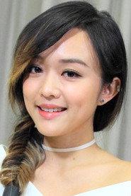 Jocelyn Chan as in Little Red Sweet 2025
