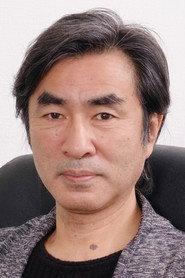 Shoji Kawamori as Medium Hot Sabu (voice) in Tachigui: The Amazing Lives of the Fast Food Grifters 2006