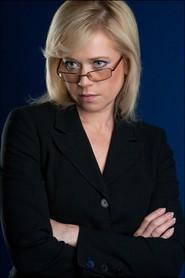 Varvara Vladimirova as Self in Alisa Freyndlikh 1979