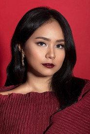 Gita Gutawa as Dana (voice) in Sing to the Dawn 2009