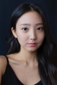 Yoon Sang-yi as Bom in Hello? Spring(Bom) is Coming. 2019