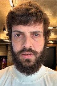 Diogo Defante as in Paloma Lei 2023