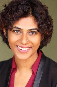Kankana Chakraborty as Wife in Man & Wife 2022