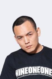 Hong Yu-hong as in Road to Vendetta 2025