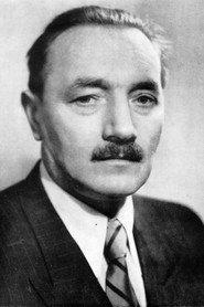 Bolesław Bierut as Self in The President of the GDR Wilhelm Pieck in Warsaw 1950