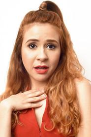 Anita Chaves as in Teia