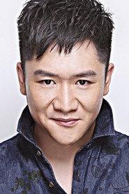 Yang Yiwei as Sharp Ears in The Thousand Faces of Dunjia 2017