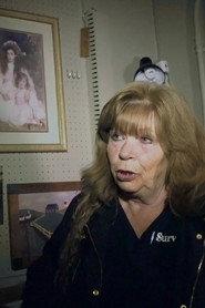 Denise Altman as Antique Shop Caretaker in Mum and Son's Chilling Adventures 2019