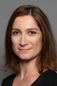 Aysel Yıldırım as Müjde in Mommy’s Lambie 2023