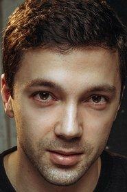 Egor Morozov as Stas in Ambivalence 2019