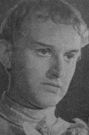 Igor Nagavkin as Baltrušaitis in Kseniya, Fyodor's Beloved Wife 1974