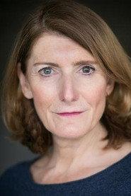 Claire Vousden as Margaret in Tea Cup