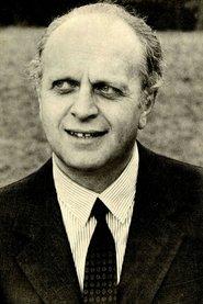 Gianni Bonagura as Cesare, il sindicalista in Female Three Times 1957