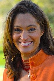 Saba Douglas-Hamilton as Self - Interviewee in A Life Among Elephants 2024
